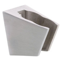 Кронштейн WEZER WQZ-017 настінний для лійки 