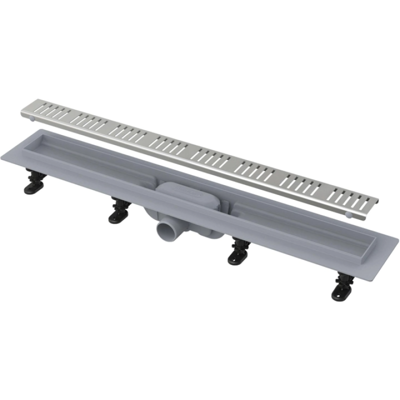 Водостічний жолоб Koller Pool G10-750 (APZ10-750M)