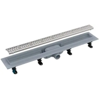 Водостічний жолоб Koller Pool G10-650 (APZ10-650M) 