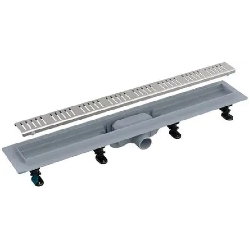 Водостічний жолоб Koller Pool G10-650 (APZ10-650M) 