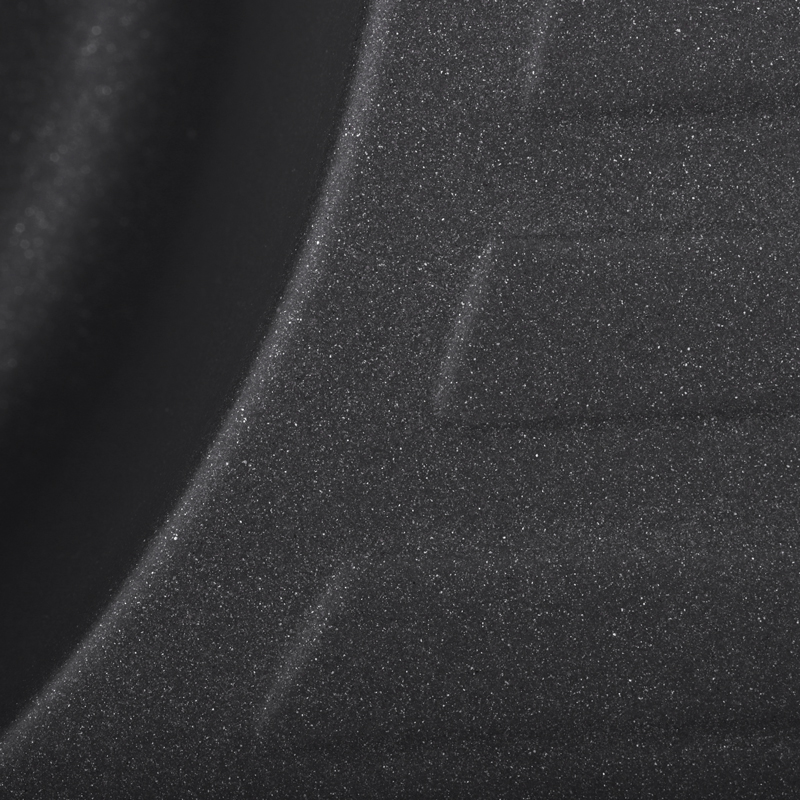 Мойка кухонная Haiba HB8311-G228 Gray