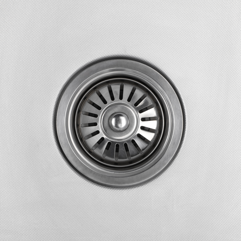 Кухонная мойка Zerix Z7848D-08-180MD Double (micro decor)