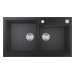 Мийка кухонна Grohe K500 композитна (31649AP0)