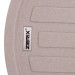 Мойка кухонная Zerix ZS-6250R-06 Бежевая 