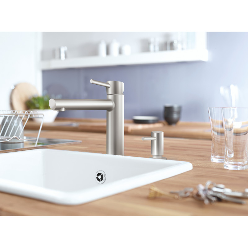 Дозатор для рідкого мила Grohe 40535DC0 