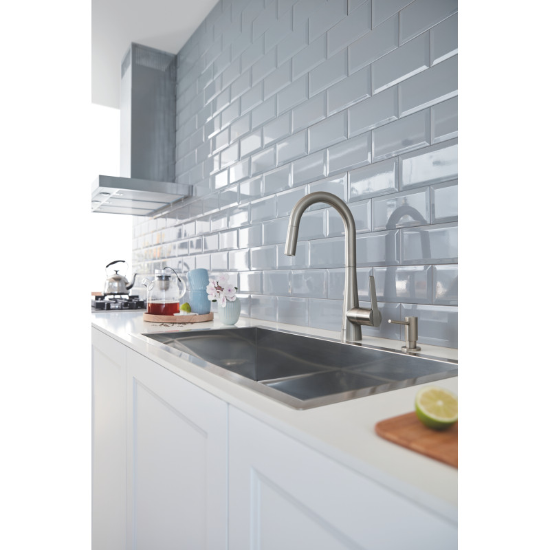 Дозатор для рідкого мила Grohe 40535DC0 