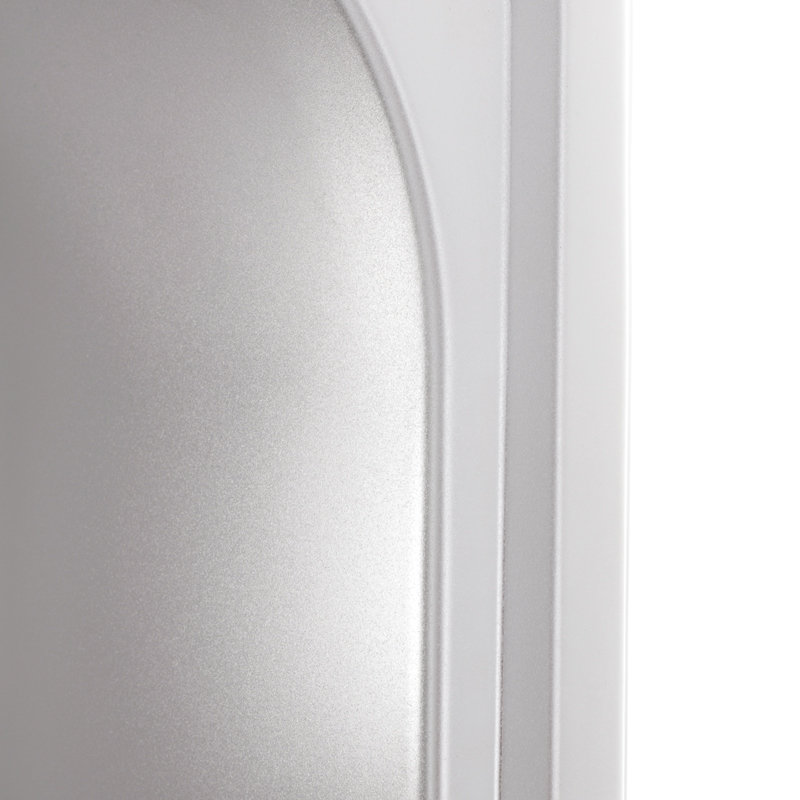 Мийка кухонна HAIBA 49x47 Satin 