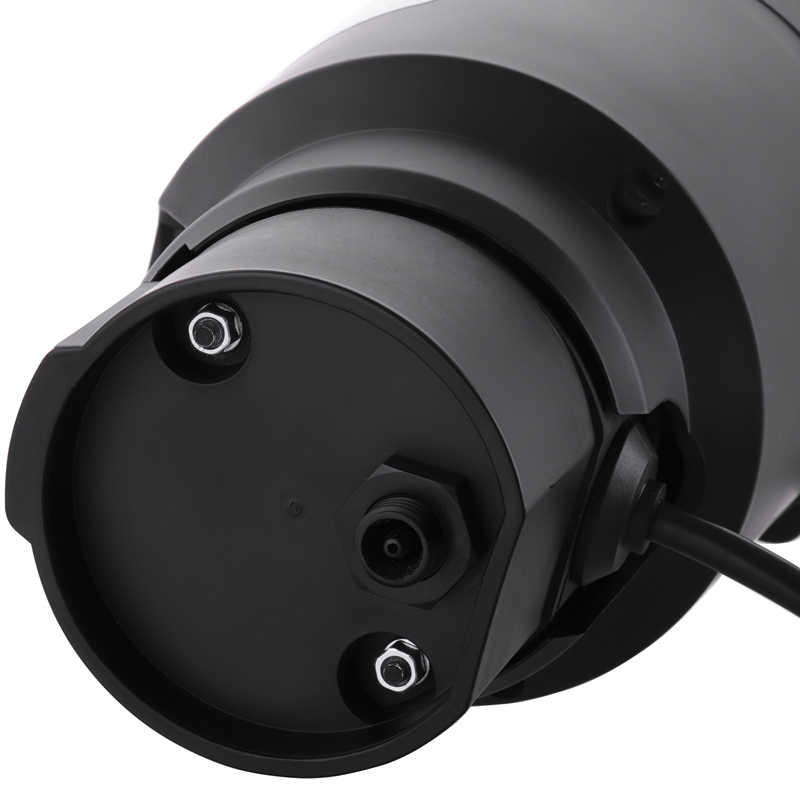 Подрібнювач харчових відходів MIXXUS GD-370  