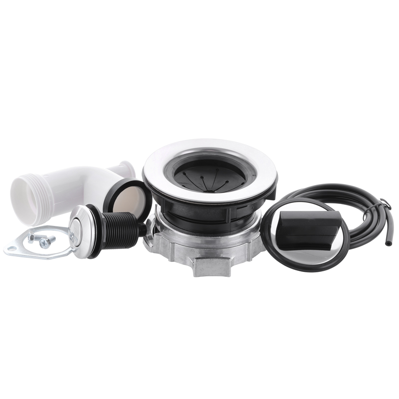 Подрібнювач харчових відходів Mixxus GD-460  