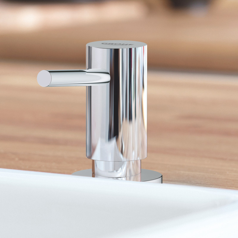 Дозатор для рідкого мила Grohe 40535000 