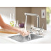 Дозатор для рідкого мила Grohe 40535000 