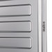 Кухонная мойка HAIBA 74x48 Satin
