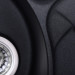 Мойка кухонная Haiba HB8310-G226 Black 780x500x220