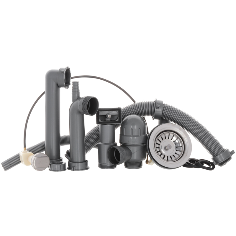 Мийка врізна Mixxus MX (304) 7851-200x1.2-HM-Glass 