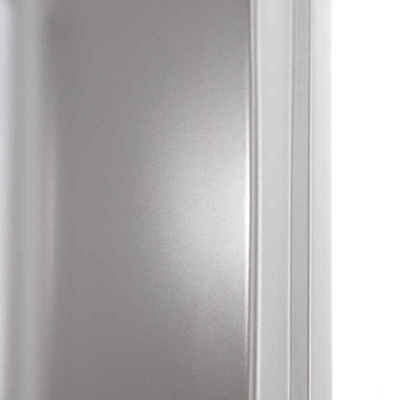 Мойка кухонная Haiba 48x42 Satin 