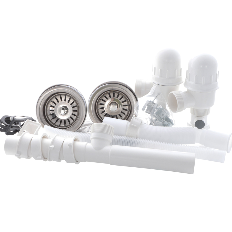 Мийка кухонна Zerix Z7749-08-180E Satin 