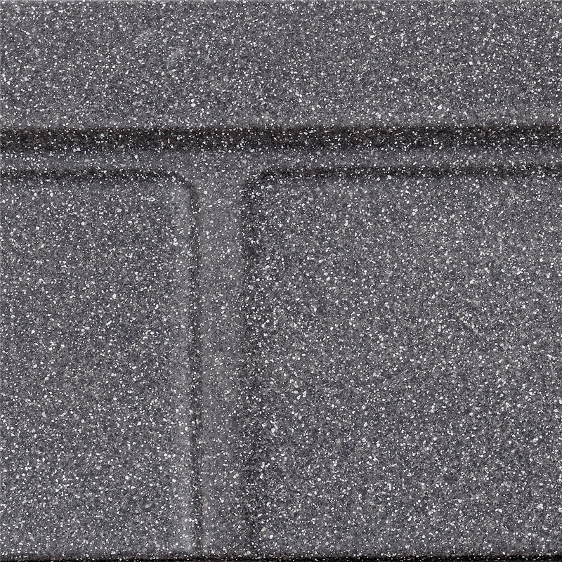 Мойка кухонная Zerix ZS-4651S-13 графитовая 