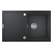 Кухонная мойка Grohe K400 композитная (31639AP0)