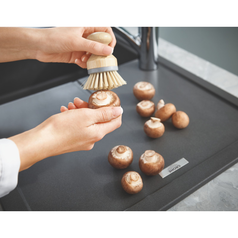 Кухонная мойка Grohe K400 композитная (31639AP0)