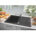 Кухонная мойка Grohe K400 композитная (31639AP0)