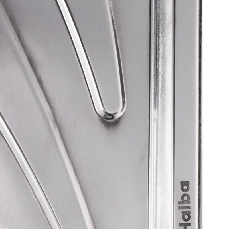 Кухонная мойка Haiba 67x44 Polish