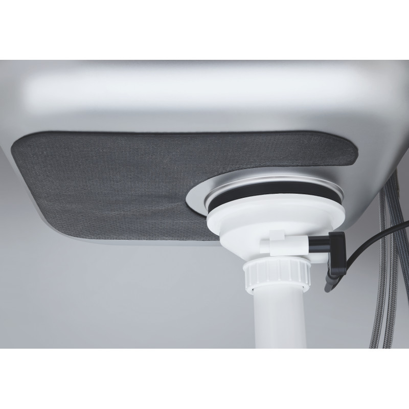 Кухонная мойка Grohe EX-2 Sink K401 