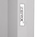 Мойка кухонная Zerix ZS-7950S-01 Белая 