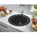 Мийка кухонна Grohe K200 композитна (31656AP0)