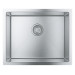 Мийка кухонна Grohe K700 нержавіюча сталь 