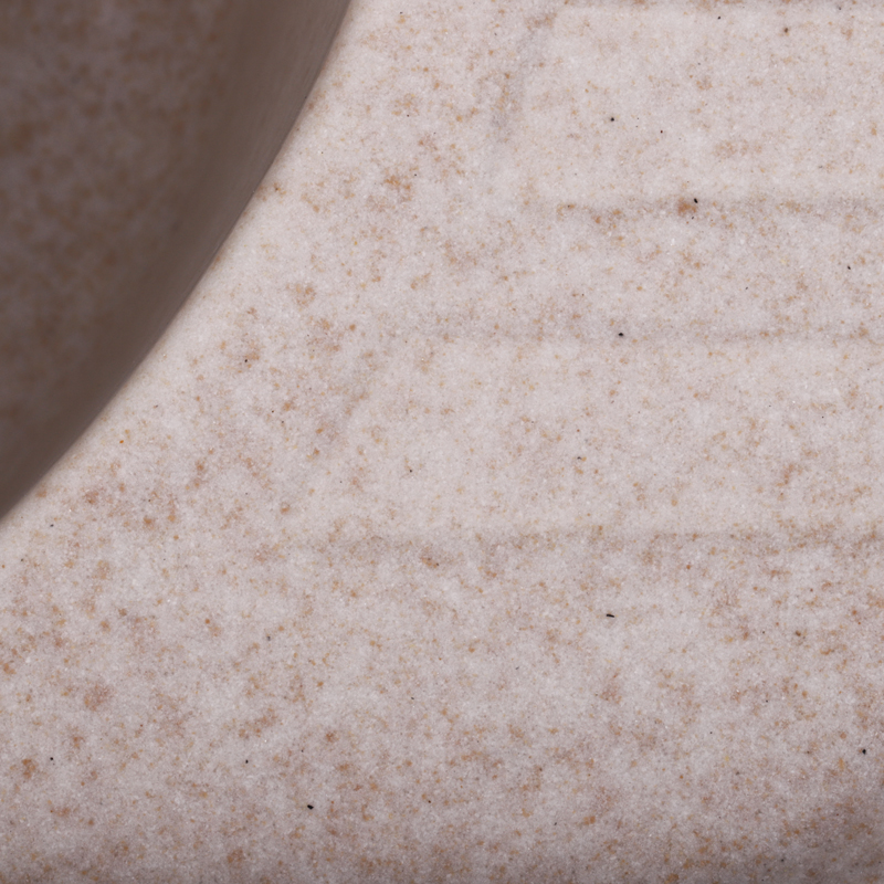 Мойка кухонная Haiba HB8311-G319 sand 570x450x180