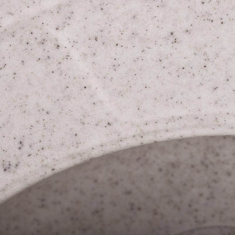 Мийка кухонна Haiba HB8301-G322 Beige