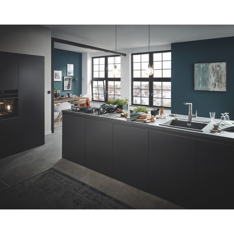 Мийка кухонна Grohe K700 композитна (31651AT0)