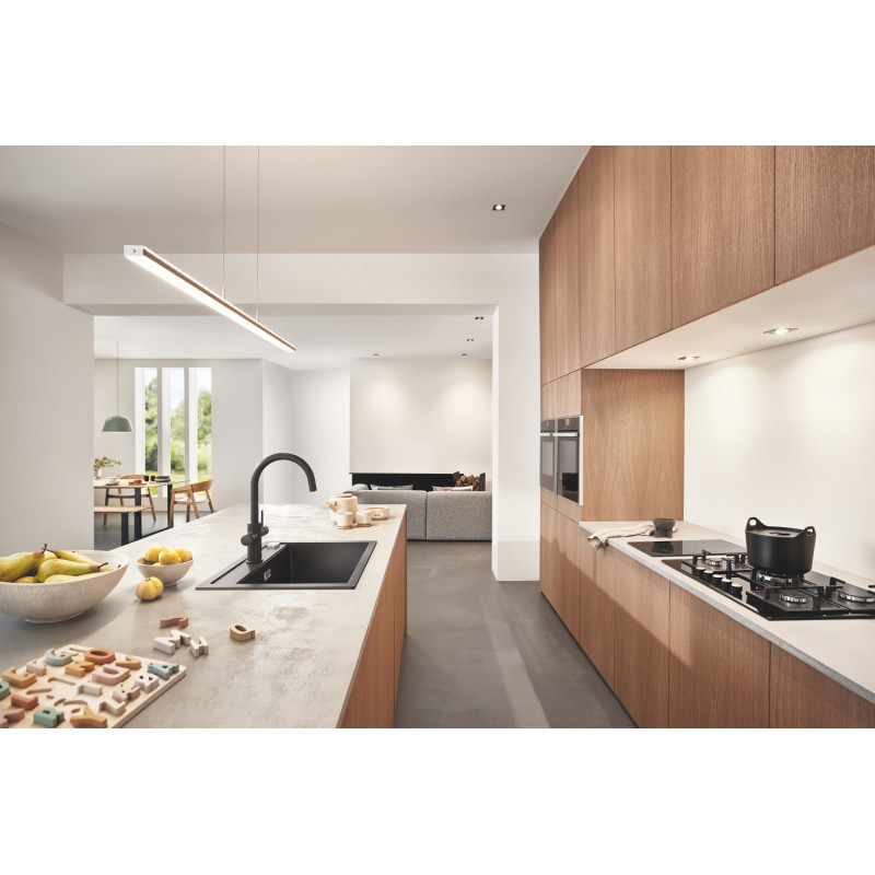 Мийка кухонна Grohe K700 композитна (31651AT0)