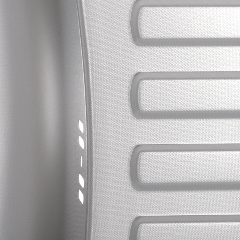 Мойка кухонная Haiba 78x50 Decor 