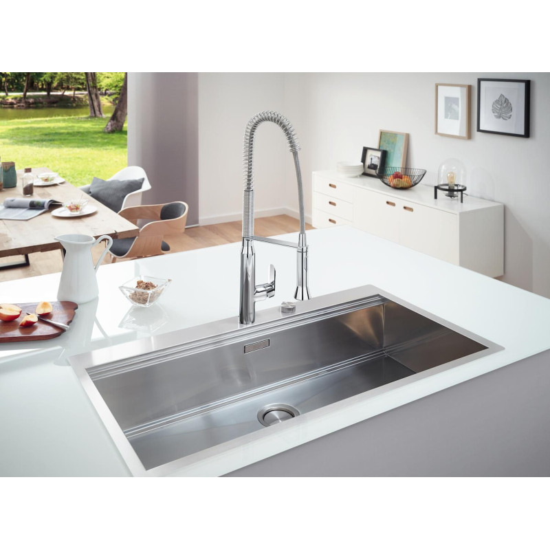 Мийка кухонна Grohe EX Sink K800