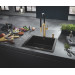 Мойка кухонная Grohe K700U композитная (31654AP0)