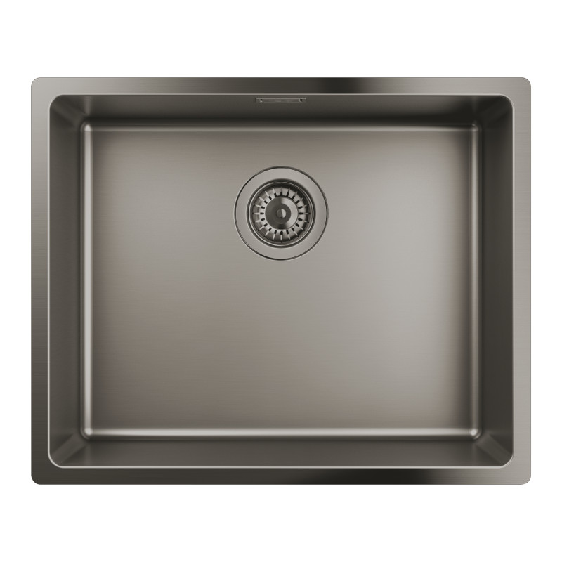 Мийка кухонна Grohe K700U нержавіюча сталь (31574AL0)