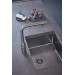 Мийка кухонна Grohe K700U нержавіюча сталь (31574AL0)