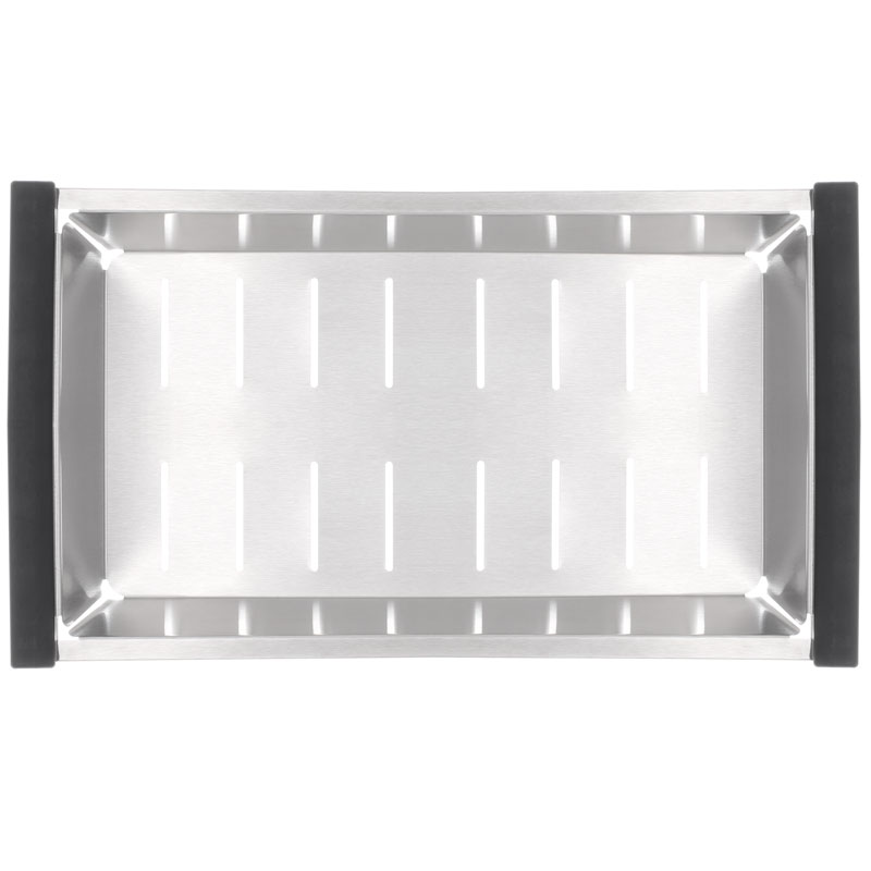 Мойка кухонная Mixxus SET-6045-200x1.0-Satin комплект со смесителем, диспенсер, сушка для посуды 