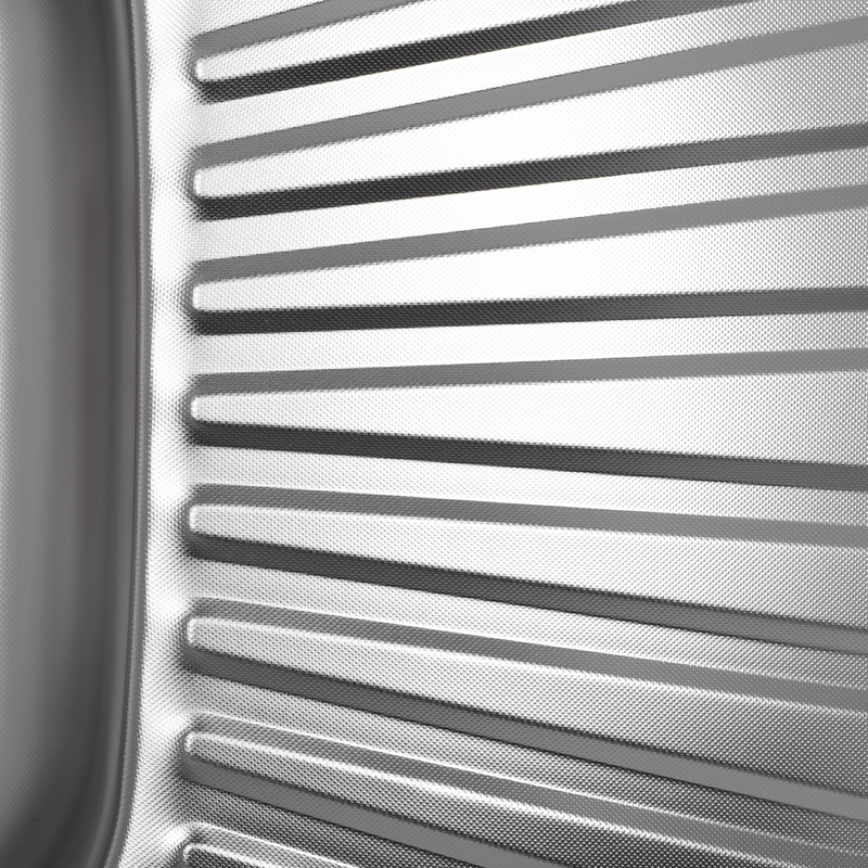 Мийка кухонна Zerix Z7848-08-180MD Micro Decor 