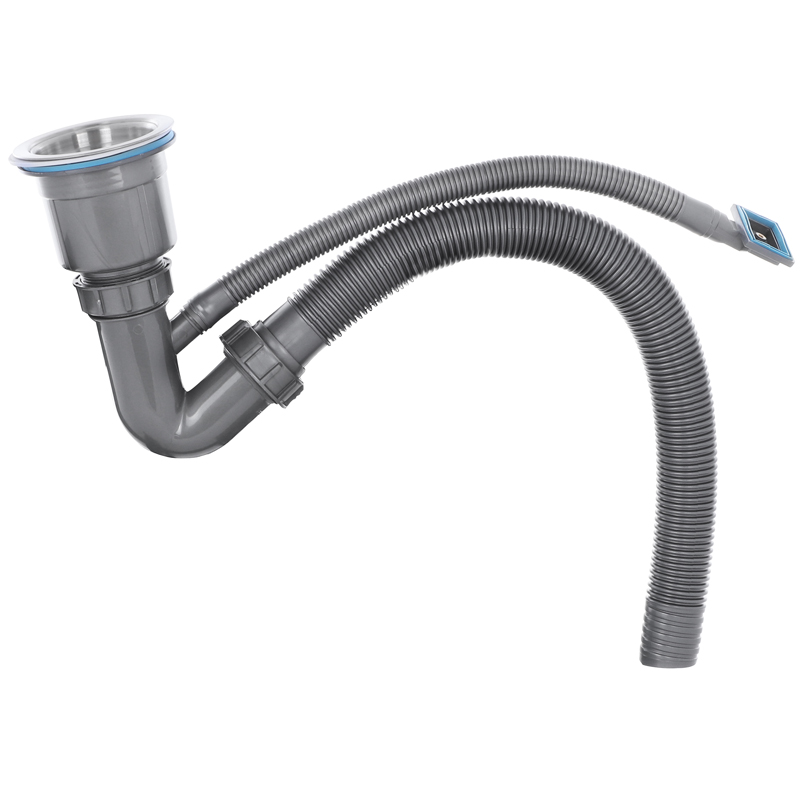 Мийка кухонна Zerix Z7848-08-180MD Micro Decor 