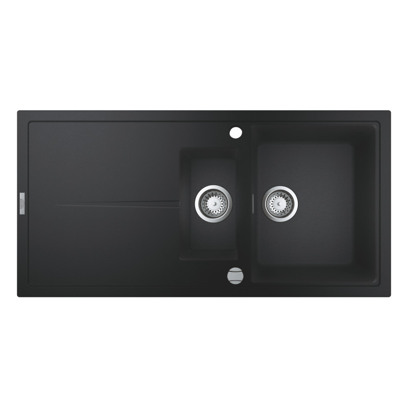 Мойка кухонная Grohe K400 композитная (31642AP0)