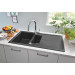 Мойка кухонная Grohe K400 композитная (31642AP0)