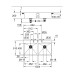 Мийка кухонна Grohe K800 нержавіюча сталь (31585SD1)