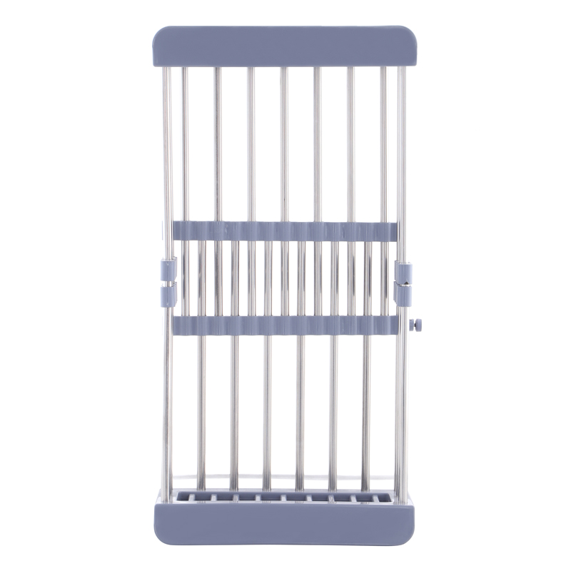 Мийка кухонна Zerix ZUS6545-HM