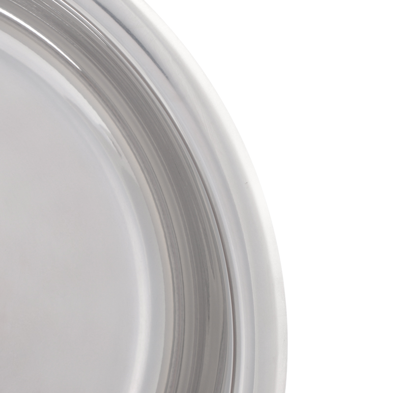 Мийка кухонна HAIBA 440 Polish 