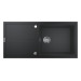 Мийка кухонна Grohe K400 композитна (31641AP0)