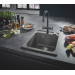 Мийка кухонна Grohe K700 композитна (31650AT0)