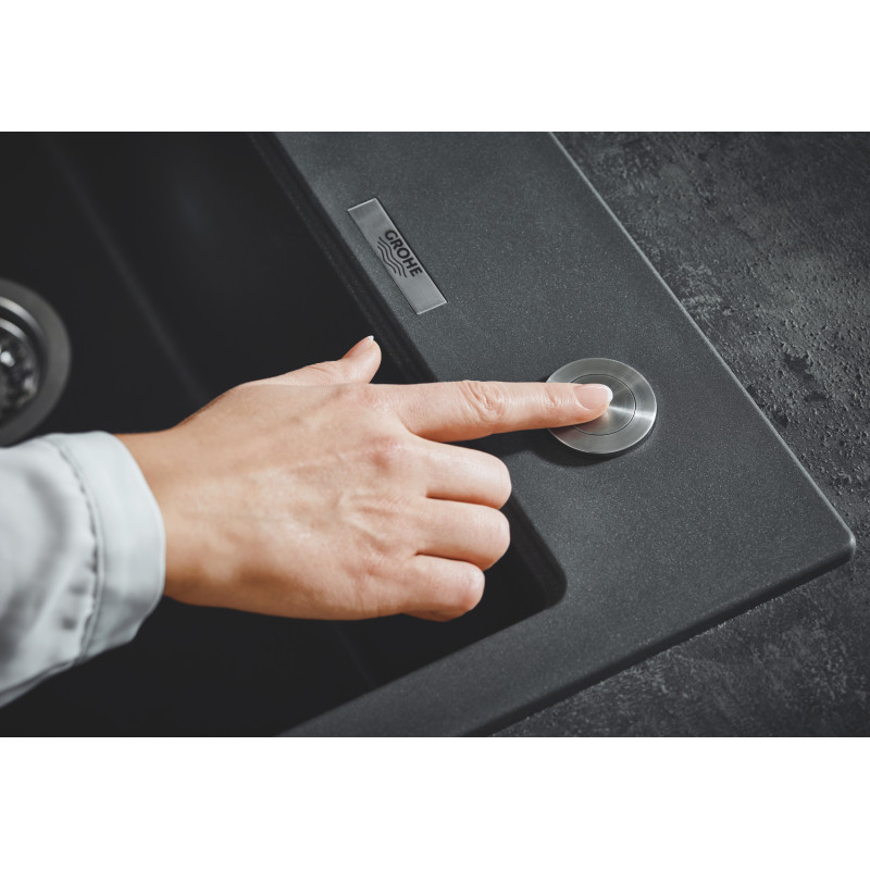 Мийка кухонна Grohe K700 композитна (31652AP0) 