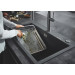 Мийка кухонна Grohe K700 композитна (31652AP0) 